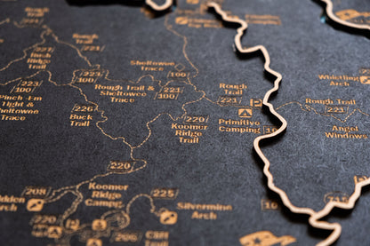 Mapa circular de madera cortado a laser de una ciudad personalizada. Arte mapa en madera. Mapa grabado laser. Decoración con mapas.